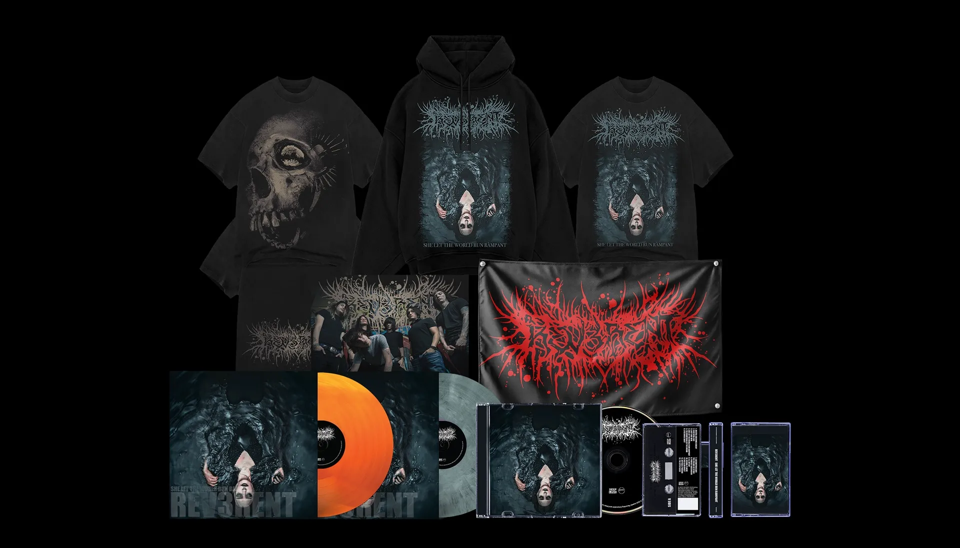 Merch 2